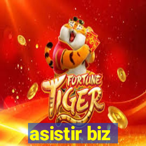 asistir biz